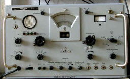 Front view