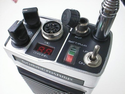 Top view