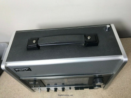 Top view