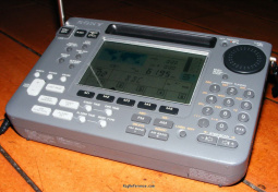 Top view