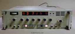 Front view