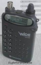 Front view