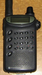Front view