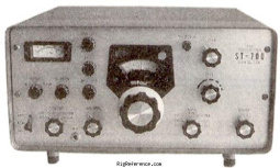 Front view