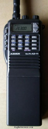 Front view