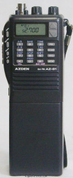 Front view