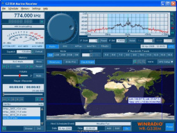 Software in SSB mode