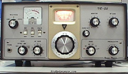 Front view