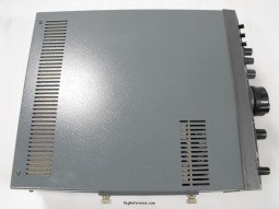 Top view