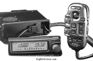 best rig control for fldigi yaesu ft 2000