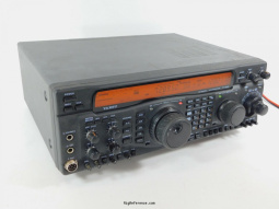 Front view