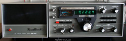 With power supply