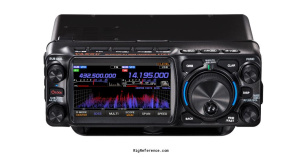 Front view - Submitted by RigReference