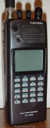 front view