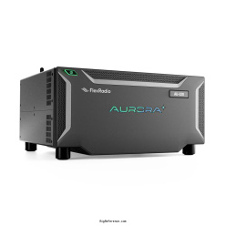 Front view - Submitted by RigReference