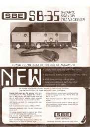 Magazine ad