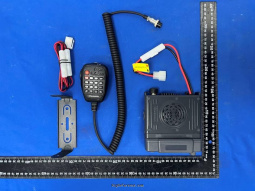 Wouxun KG-XS30G FCC external photo 1