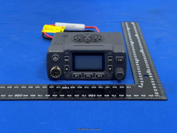 Wouxun KG-XS30G FCC external photo 4