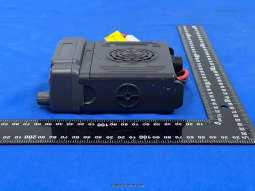 Wouxun KG-XS30G FCC external photo 5