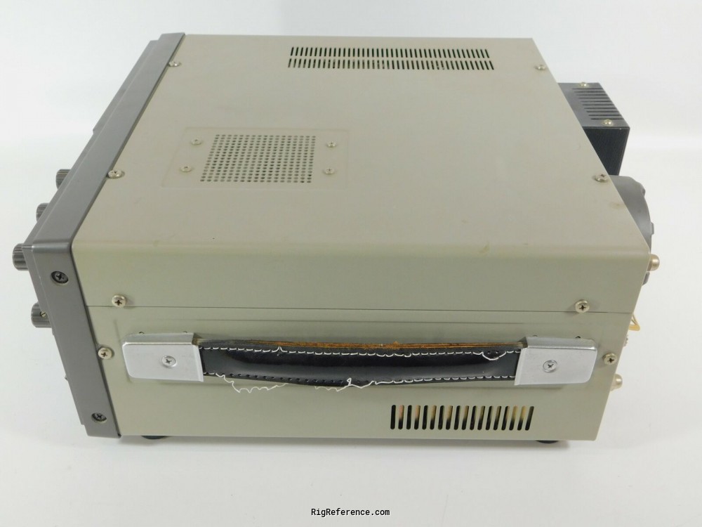 Kenwood TS820S, Desktop Shortwave Transceiver